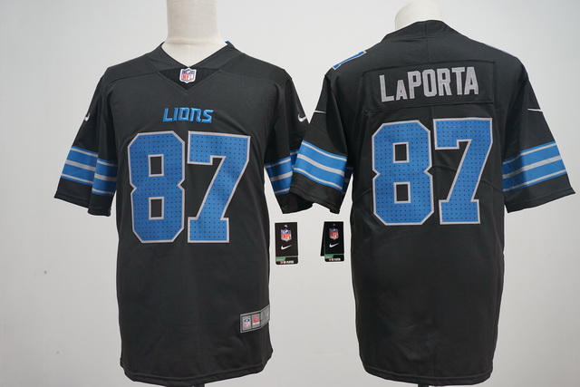 Detroit Lions Jerseys 68